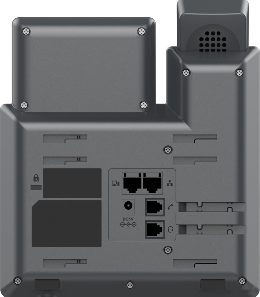 IP-телефон Grandstream GRP2602P