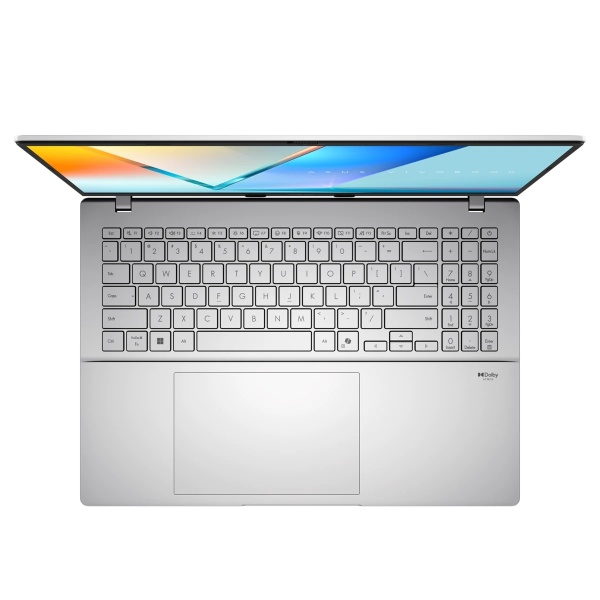 Ноутбук ASUS VivoBook S16 S3607VA-RP096 (Core 5-210H/512GB SSD/16GB/16" WUXGA/DOS), 90NB1671-M007N0