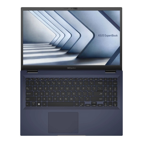 Ноутбук ASUS Expertbook B1 B1502CVA-BQ0896 / VSNX06X1-BU2013 (Core i3 1315U/512GB SSD/8GB/15.6" FHD/DOS), 90NX06X1-M01140