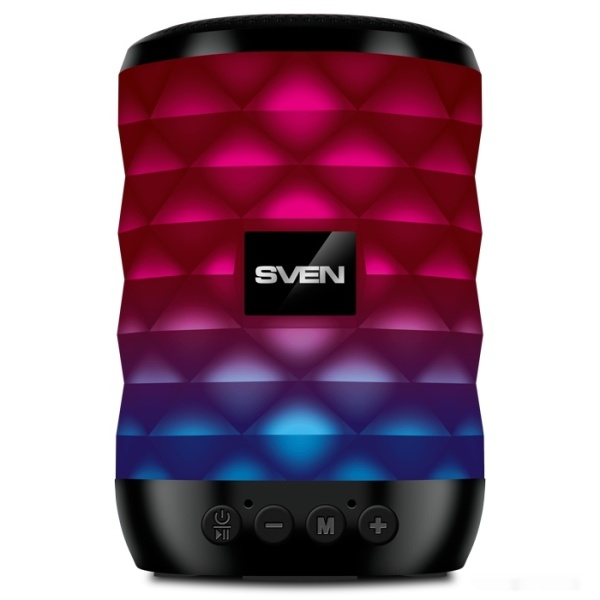 Колонка портативная Sven PS-55