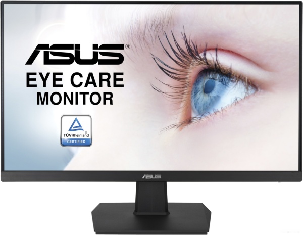 Монитор 23.8" Asus VA24EHE