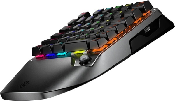 Клавиатура + мышь GameSir VX2 AimSwitch Combo