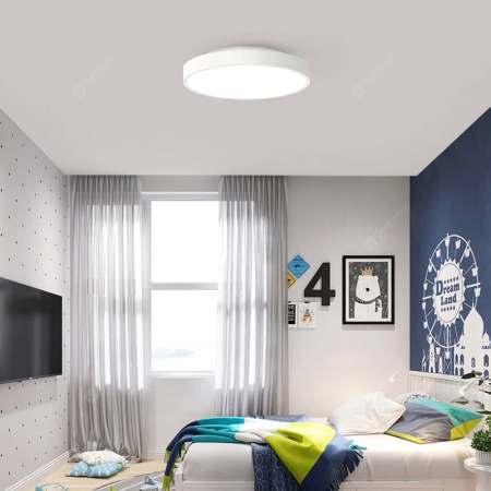 Потолочная лампа Yeelight Smart LED Ceiling Light YLXD76YL White