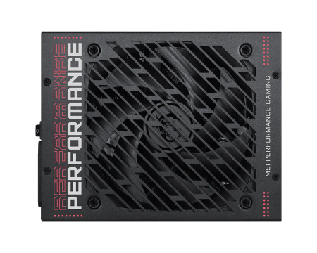 Блок питания MSI MPG Ai1300TS PCIE5