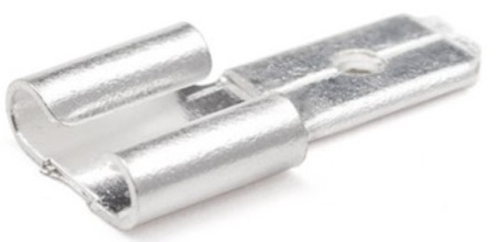 Переходник SVC F2-F1