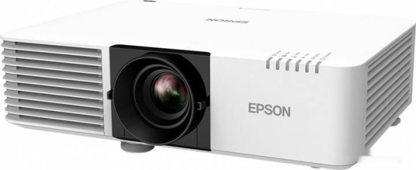 Проектор Epson EB-L520U, V11HA30040