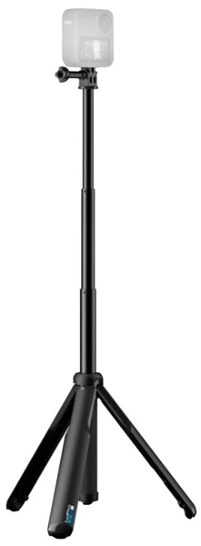 Телескопический монопод-штатив для камеры GoPro MAX ASBHM-002