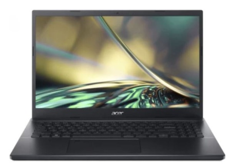 Ноутбук Acer Aspire 7 A715-76G-58CC (Core i5 12450H/512GB SSD/32GB/15.6" FHD/DOS), NH.QMYER.001