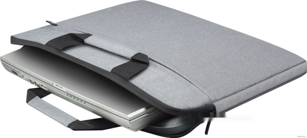 Сумка для ноутбука Defender Tote 15.6", 26100