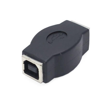 Переходник Type-B(F) - Type-B(F) Digitus Type USB2.0, f/f