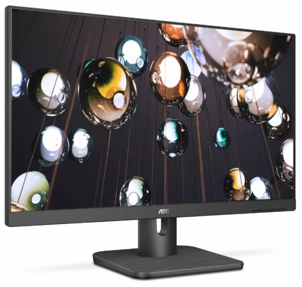 Монитор 23.8" AOC 24E1Q/01