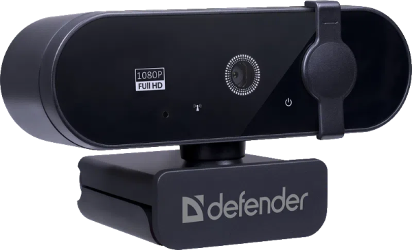 Веб-камера Defender G-lens 2580