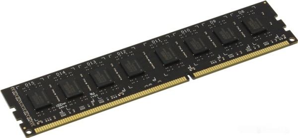 Оперативная память DDR3 1600/8Gb AMD, R538G1601U2S-U Оперативная память DDR3 1600/8Gb AMD, R538G1601U2S-U