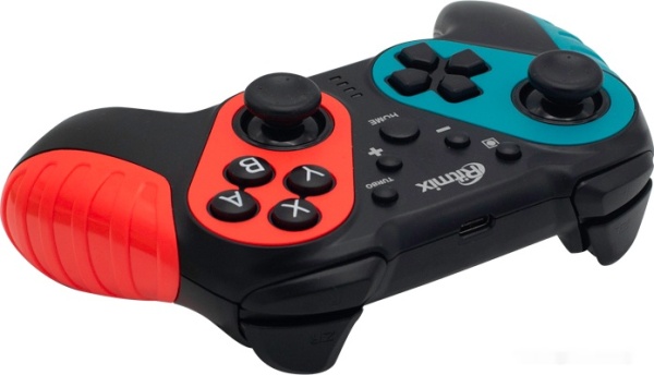 Геймпад Ritmix GP-036BTH Black