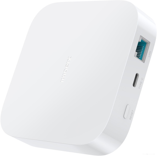 Центр управления Xiaomi Smart Home Hub 2 ZNDMWG04LM White