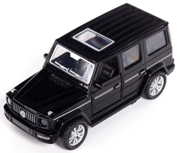 Машинка X-Game 63000B