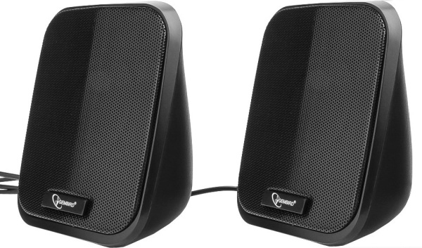 Колонки Gembird SPK-100 Black