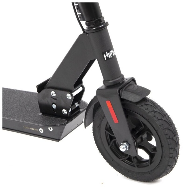 Электросамокат HIPER Slim VX905 Black
