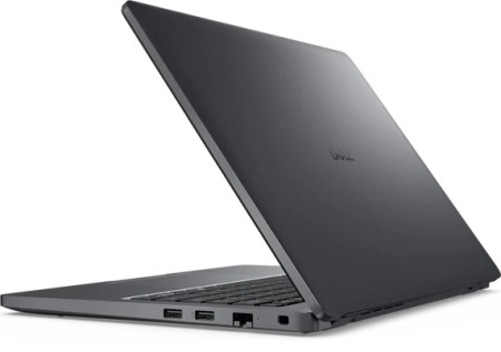 Ноутбук DELL Pro 14 PC14250 (210-BQHF_BTO109_PC14250_EMEA) [14", Core Ultra 7 265U, 16 ГБ ОЗУ, 512 ГБ SSD, Windows 11 Pro] 