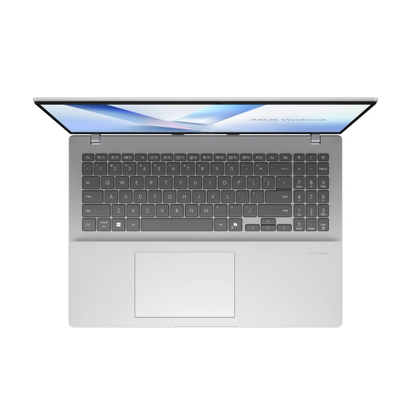 Ноутбук ASUS Vivobook 16 M1607KA (Ryzen AI 5 340/512GB SSD/16GB/16″ WUXGA/Win 11 Home), 90NB15F2-M005M0