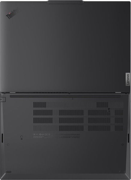 Ноутбук Lenovo ThinkPad T16 G4 (Core Ultra 7 255U/32GB/1TB SSD/16" WUXGA/DOS), 21QE0064FW