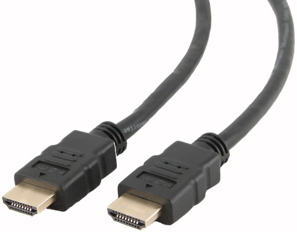 Кабель HDMI-HDMI Cablexpert CC-HDMI4-15M v2.0 15m