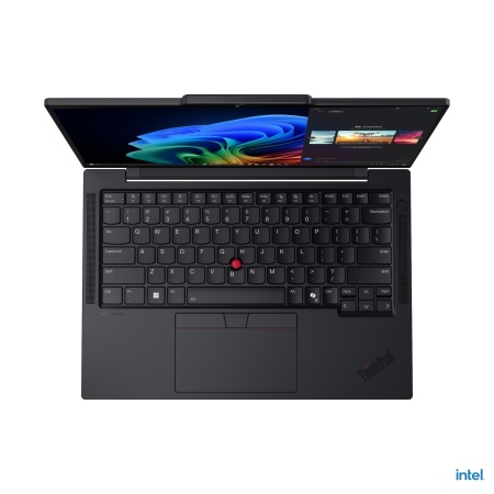 Ноутбук Lenovo Thinkpad T14s (Core Ultra 5 228V/512GB SSD/32GB/14" WUXGA IPS/Win 11 Pro), 21QX0015RT
