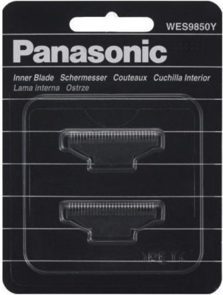 Сменное лезвие Panasonic WES9850Y1361