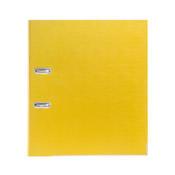 Папка-регистратор Deluxe 3-YW5