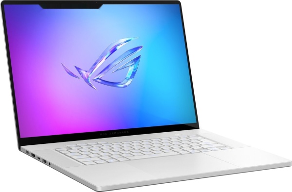 Ноутбук ASUS ROG Zephyrus G16 2025 GU605CX-QR077W (Core Ultra 9 285H/1TB SSD/64GB/RTX 5090 24GB/16" WQXGA OLED/Win 11 Home), 90NR0M66-M00420