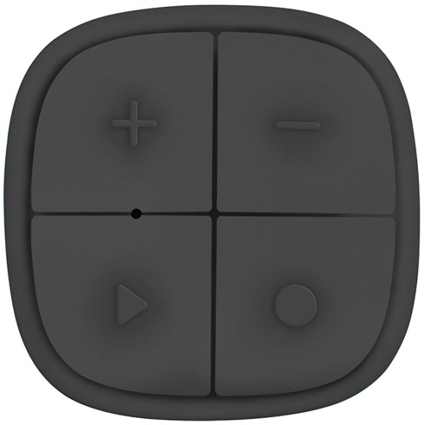 Колонка портативная SVEN PS-115, Black