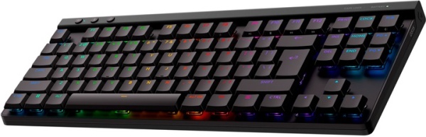 Клавиатура Logitech G515 TKL Black Tactile, 920-012538