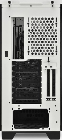 Корпус Sharkoon Elite Shark CA300H (белый)