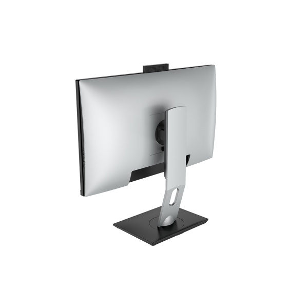 Моноблочная платформа 23.8" XG Zeus GL40 (H610T2, CPU NO, SO-DIMM DDR5 NO, SSD M.2 NO, WiFi, HDMI)