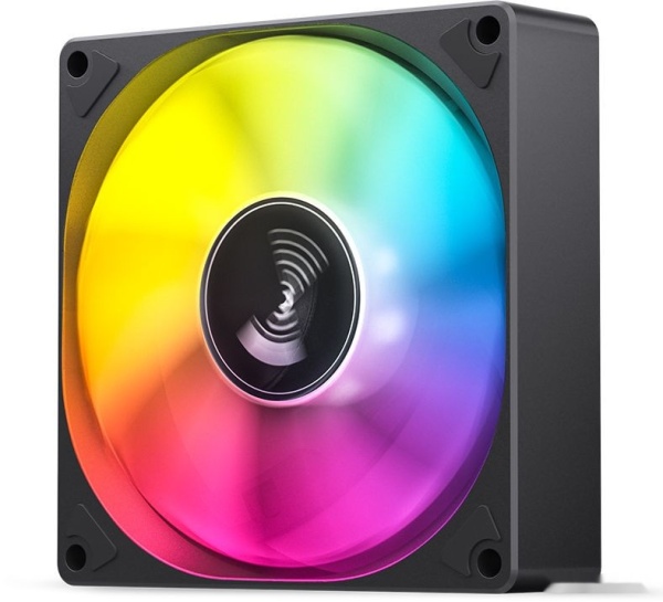 Вентилятор для корпуса Jonsbo SL-925 ARGB Black