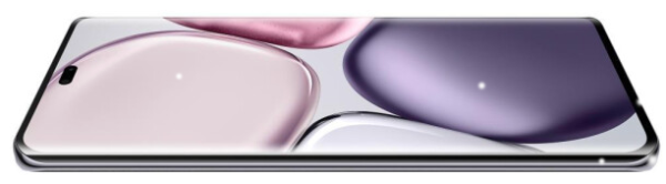 Смартфон Honor X9c 12GB/256GB 5109BMFQ Titanium Black