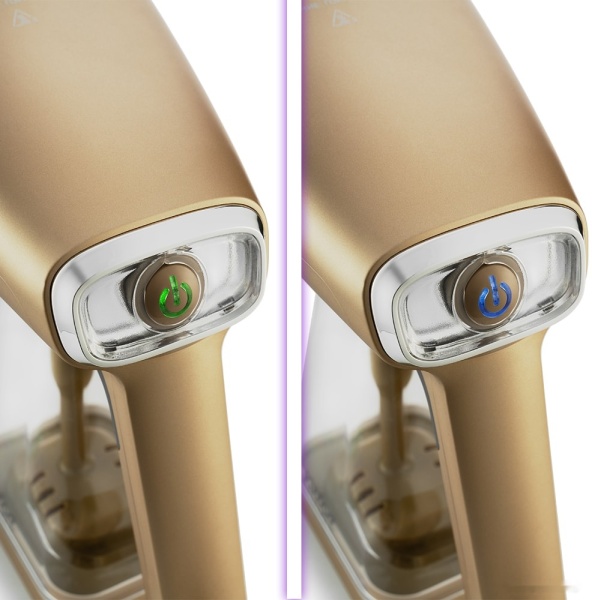 Отпариватель Kitfort KT-974