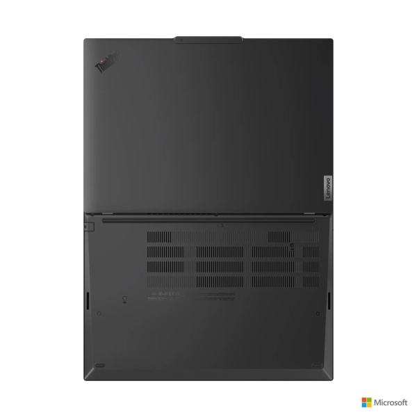 Ноутбук Lenovo ThinkPad T16 G3 (Core Ultra 5 225U/512GB SSD/16GB/16.0" WUXGA/DOS), 21MN00BMRT
