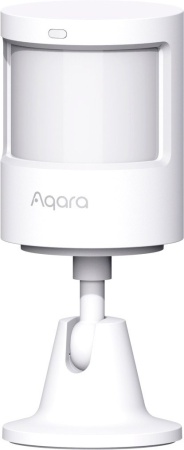 Датчик движения и освещения Aqara Motion Sensor P2, ML-S03D