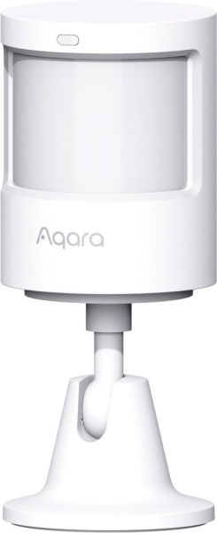 Датчик движения и освещения Aqara Motion Sensor P2, ML-S03D