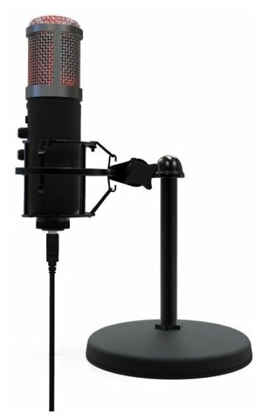 Микрофон Ritmix RDM-260 USB Eloquence