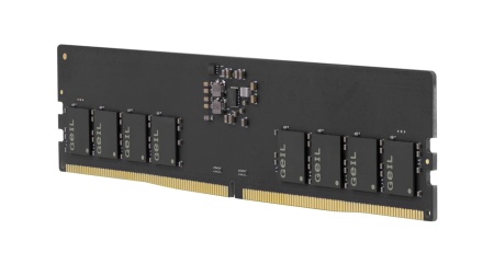 Оперативная память DDR5 5200/16Gb GEIL Pristine V, GN516GB5200C42S