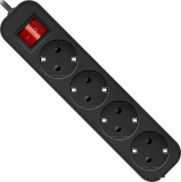 Удлинитель Defender G450 Black 99339