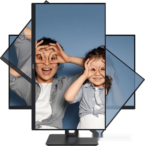 Монитор 24.5" MSI PRO MP251P