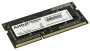 Оперативная память для ноутбука DDR3 1600/4Gb AMD R5 Entertainment, 1.5V, R534G1601S1S-U