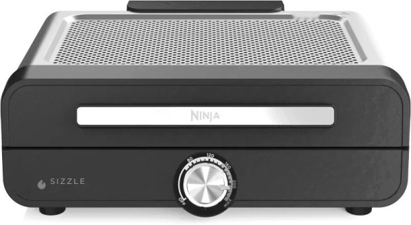 Электрогриль Ninja Sizzle GR101EU