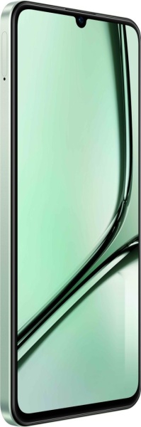 Смартфон Realme Note 60x 3GB/64GB RMX3938 Green