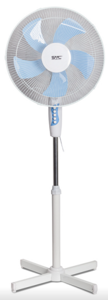 Вентилятор SVC AFF-1640