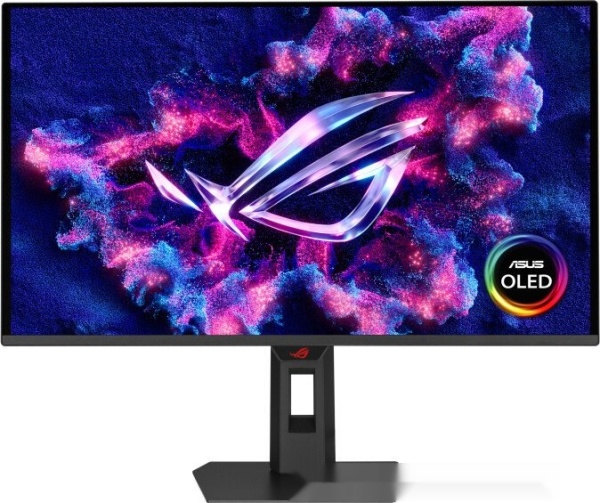 Монитор 27" ASUS ROG Strix OLED XG27AQDPG