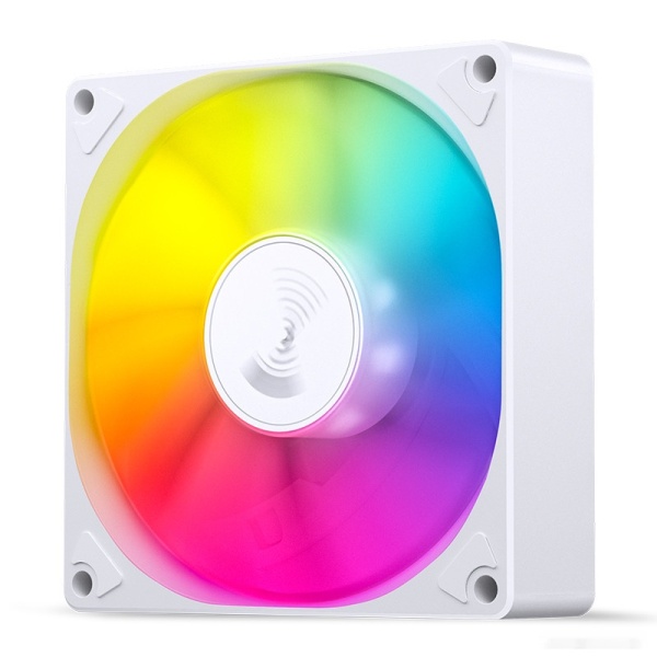 Вентилятор для корпуса Jonsbo SL-925 ARGB White